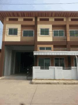 ขายมินิแฟคตอรี่ ในโครงการ T.K. FACTORY Park2 คลังสินค้าและโรงงาน ขนาด SME อ.ลาดหลุมแก้ว จ.ปทุมธานี